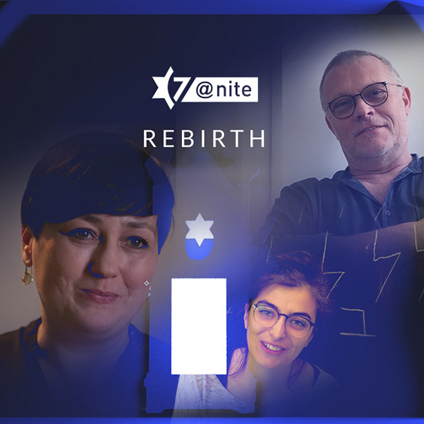 7@nite 2018 – REBIRTH