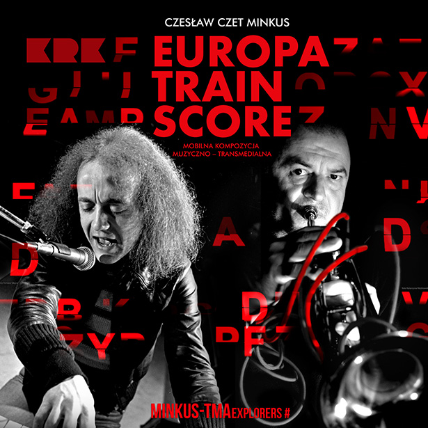 Europa Train Score